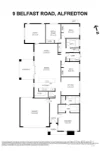 9 Belfast Road, Alfredton, Vic 3350-Floorplan