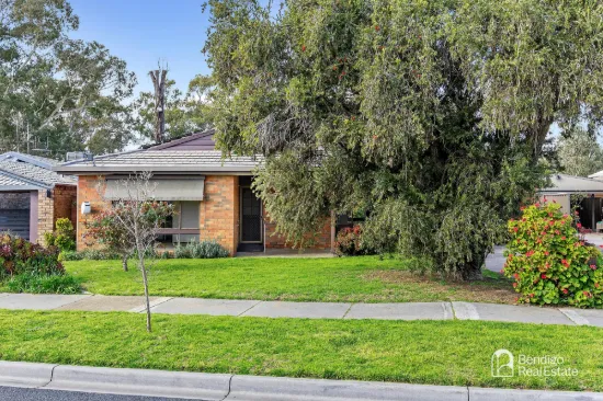 9 Belinda Ave, Golden Square, Vic 3555
