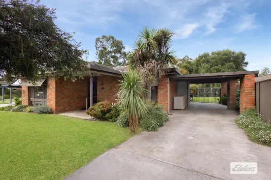 9 Belinda Avenue, Golden Square, Vic 3555