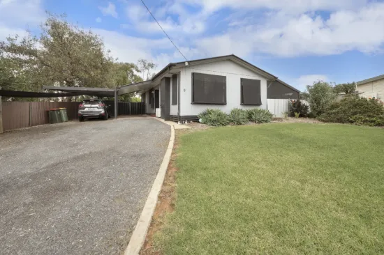 9 Bell Street, Nyah, Vic 3594