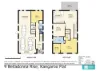9 Belladonna Rise, Kangaroo Flat, Vic 3555-Floorplan