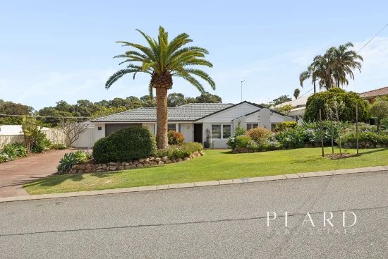 9 Bellanger Drive, Beldon, WA 6027