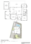 9 Bellanger Drive, Beldon, WA 6027-Floorplan