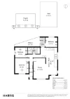 9 Bellavista Avenue, Clapham, SA 5062-Floorplan
