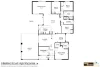 9 Bellbird Court, High Wycombe, WA 6057-Floorplan