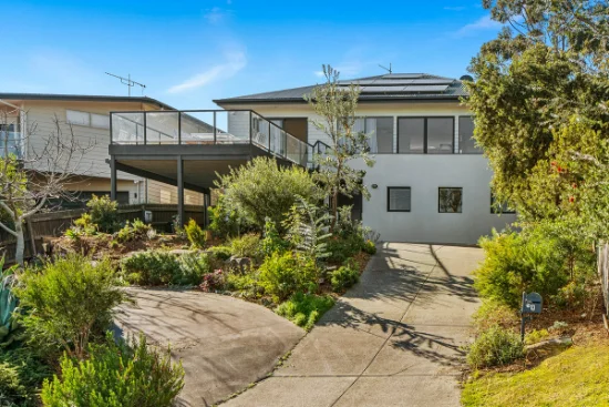 9 Bellevue Crescent, Mount Eliza, Vic 3930