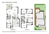 9 Bellflower Avenue (Tallawong), Schofields, NSW 2762-Floorplan