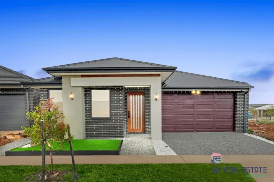 9 Bellingham Road, Strathtulloh, Vic 3338
