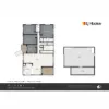 9 Bellona Court, Pacific Pines, Qld 4211-Floorplan