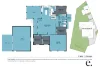 9 Bells Court, Rosslyn, Qld 4703-Floorplan