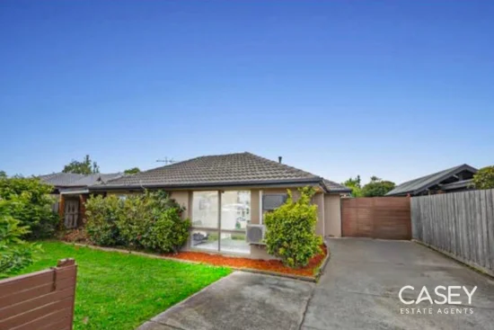 9 Belmar Street, Cranbourne, Vic 3977