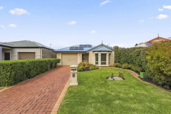 9 Belmont Avenue, Encounter Bay, SA 5211