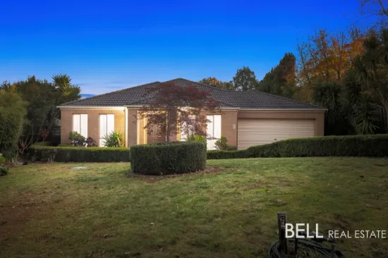 9 Belvedere Court, Gembrook, Vic 3783
