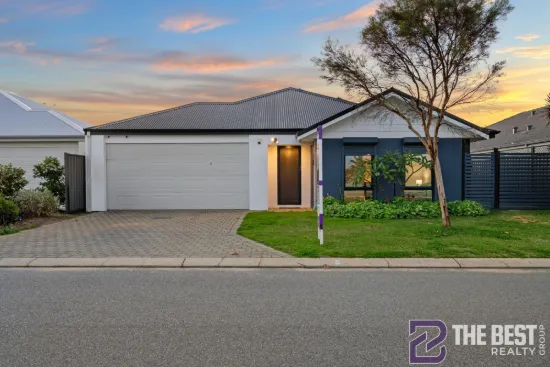 9 Belvoir Road, Hilbert, WA 6112