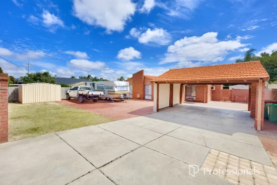 9 Benara Road, Noranda, WA 6062