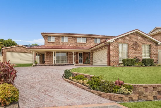 9 Benares Court, Horsley, NSW 2530
