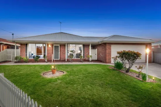 9 Benari Court, Grovedale, Vic 3216