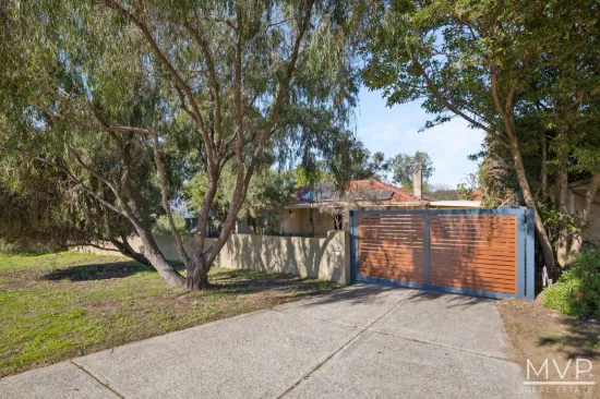 9 Benedick Road, Coolbellup, WA 6163