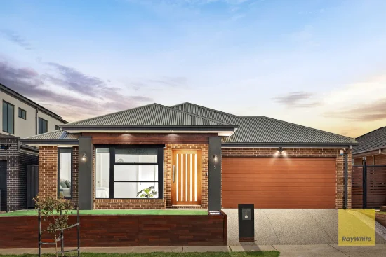 9 Benin Way, Truganina, Vic 3029