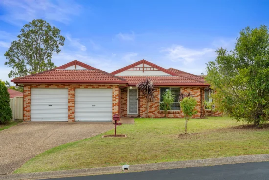 9 Benjamin Circle, Rutherford, NSW 2320