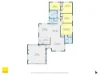 9 Benjamin Circle, Rutherford, NSW 2320-Floorplan