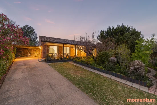 9 Benjee Place, Isabella Plains, ACT 2905