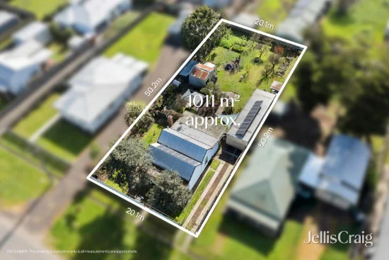 9 Bennett Street, Winchelsea, Vic 3241