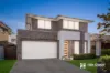 9 Berambing Street, The Ponds, NSW 2769