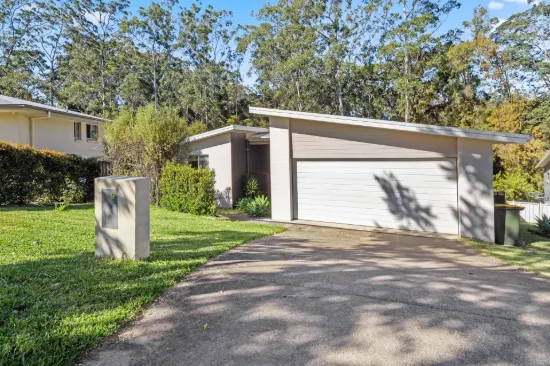 9 Berkeley Drive, Bonville, NSW 2450