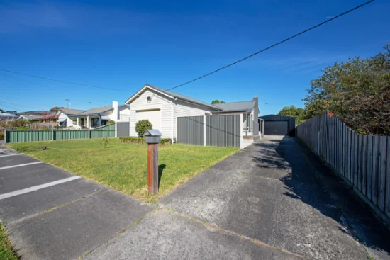 9 Bernard Avenue, Traralgon, Vic 3844