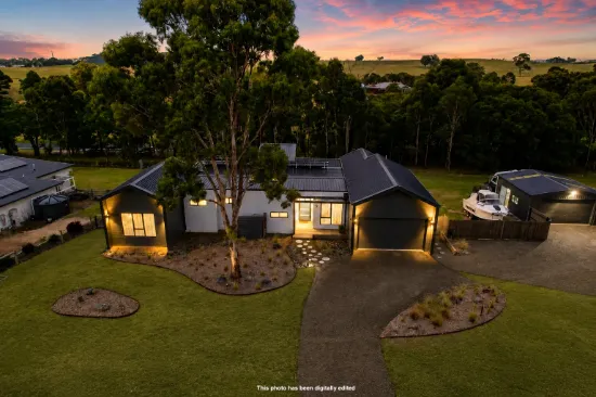9 Besley Close, Metung, Vic 3904