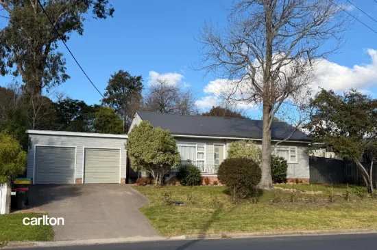 9 Bessemer St, Mittagong, NSW 2575