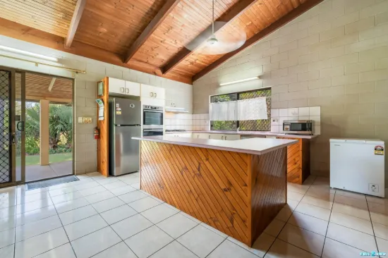 9 Betelgeuse Court, Woodroffe, NT 0830
