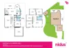 9 Bethel Close, Rooty Hill, NSW 2766-Floorplan