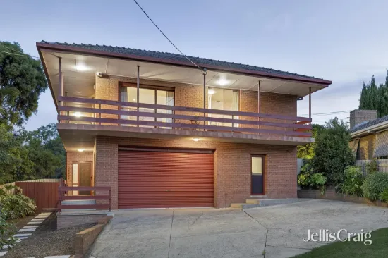 9 Bettina Court, Templestowe Lower, Vic 3107