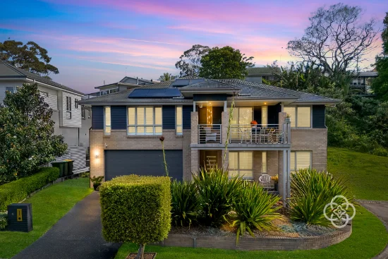 9 Beulah Place, Kotara South, NSW 2289