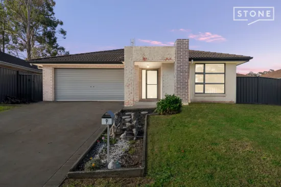 9 Bevan Street, Cessnock, NSW 2325