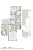 9 Beverley Boulevard, Parkhurst, Qld 4702-Floorplan
