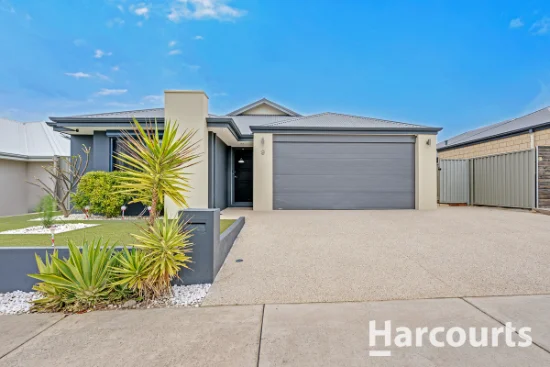 9 Bewdley Way, Alkimos, WA 6038