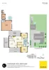 9 Bilbungra Way, Maryland, NSW 2287-Floorplan