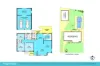 9 Billeroy Avenue, Baulkham Hills, NSW 2153-Floorplan