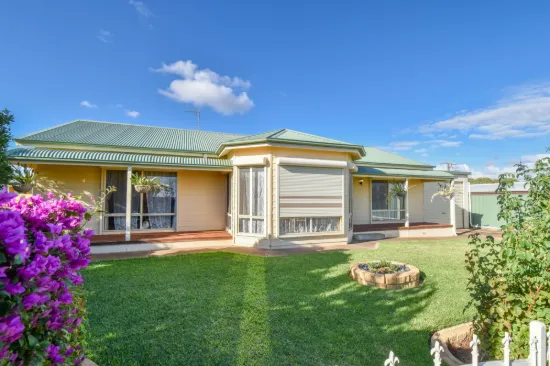 9 Binney Road, Crystal Brook, SA 5523