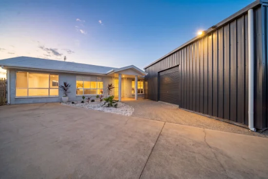 9 Biraldo Court, Burdell QLD 4818-Image