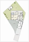 9 Biraldo Court, Burdell QLD 4818-Floorplan