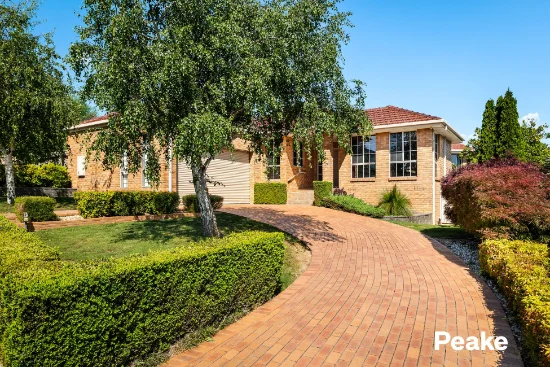 9 Biralee Court, Berwick, Vic 3806
