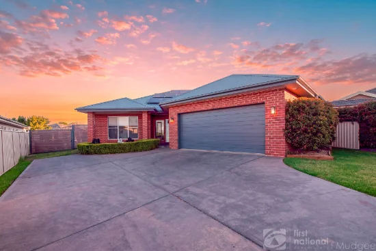 9 Birch Grove, Mudgee, NSW 2850 - For Sale