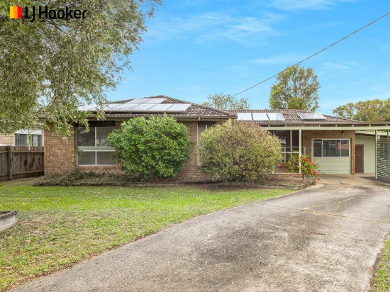 9 Bisdee Place, Nowra, NSW 2541