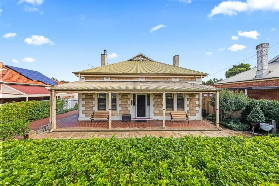 9 Bishops Avenue, Alberton SA 5014-Image