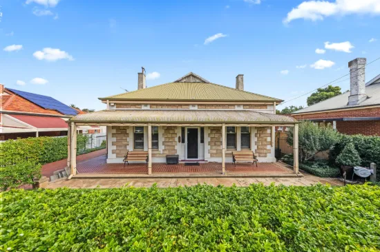 9 Bishops Avenue, Alberton SA 5014-Image