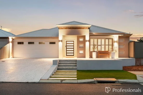 9 Bitalli Bend, Byford, WA 6122 - For Sale